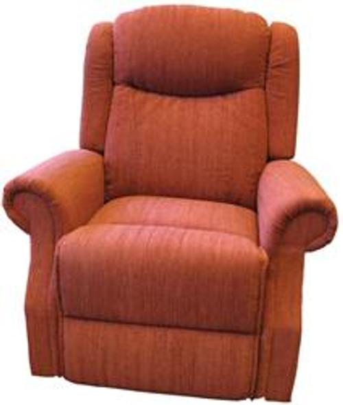 Days Contemporary Back Recliner Days Contemporary Back Recliner