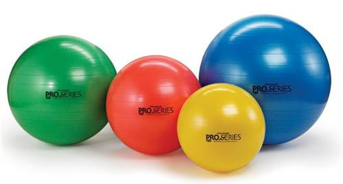 Theraband exercise balls Theraband exercise balls