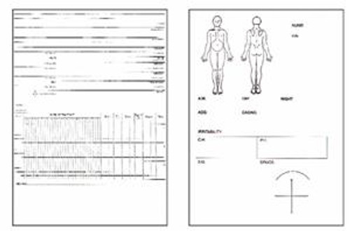 Patient History Cards- Qty 100 Patient History Cards- Qty 100
