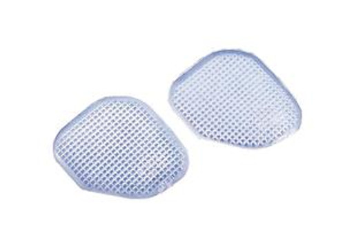 Metatarsal Cushions
Quick relief for tired, swollen, aching metatarsals. Metatarsal Cushions
Quick relief for tired, swollen, aching metatarsals.