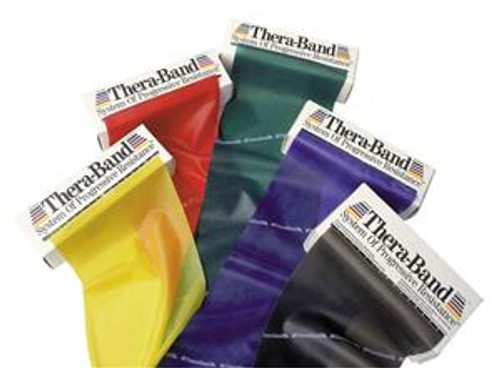 Thera-Band® 46 METRE ROLL