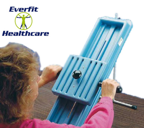 The Roylan Incline Board is an arm exerciser designed to increase muscle strength and endurance for indivudals with limited upper limb mobility. The Roylan Incline Board is an arm exerciser designed to increase muscle strength and endurance for indivudals with limited upper limb mobility.