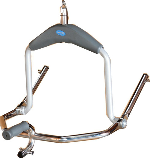 PIVOT FRAME (ASSY-BIRDIE AZ)
 PIVOT FRAME (ASSY-BIRDIE AZ)