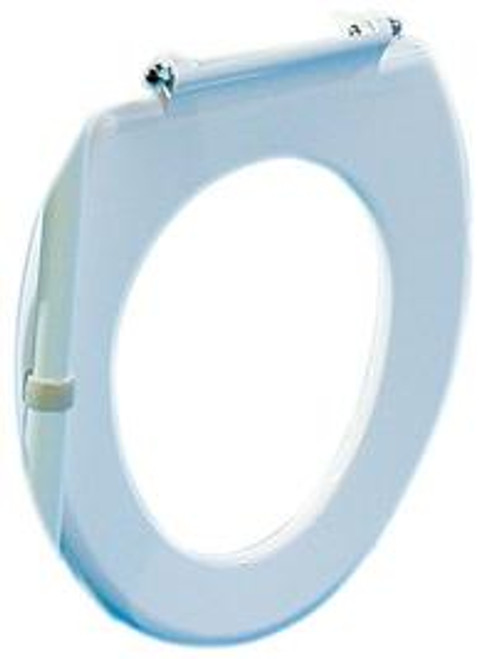 Spare Seat for the Auscare Folding Over Toilet Spare Seat for the Auscare Folding Over Toilet
