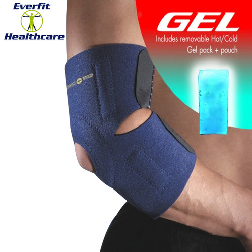 Fractured Rib Belt - Everfit Healthcare Australia Largest Equipment  SuperStore! Quality and Savings!