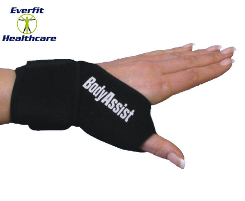 Thermal Thumb/Wrist Wrap   Thermal Thumb/Wrist Wrap