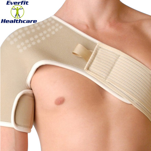 Dick Wicks Shoulder Brace with Magnets Dick Wicks Shoulder Brace with Magnets