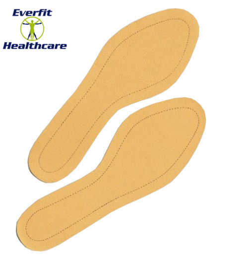 WICKS MAGNETIC FOOT BED SHOE LINER WICKS MAGNETIC FOOT BED SHOE LINER