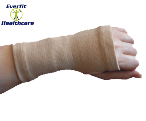 Slip-On Wrist/Hand Support Slip-On Wrist/Hand Support
