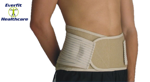 Thoracic Posture Support Brace - Everfit Healthcare Australia