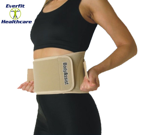 Thermal Lumbo Sacral Belt