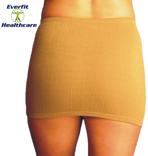 Hip Hugging - Slimming Girdle