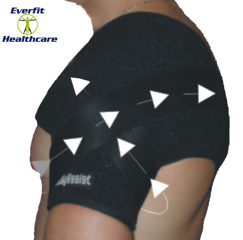 STABILIZER STRAP ACCESSORY FOR N71