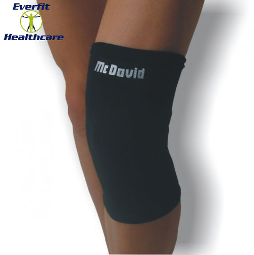 SPORTS ELASTIC SLIP-ON KNEE SUPPORT SPORTS ELASTIC SLIP-ON KNEE SUPPORT