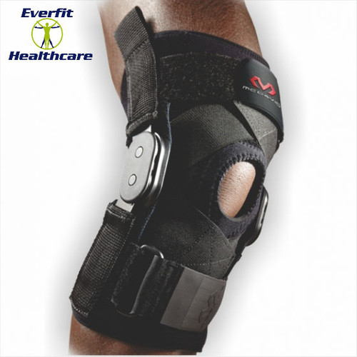 Reddie Hinged Wraparound Brace