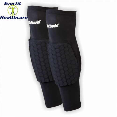 McDavid Compression Leg Sleeves - Everfit Healthcare Australia