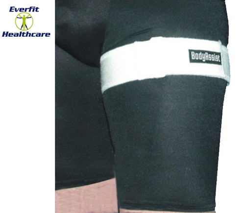 One Size Thigh Tendon Strap One Size Thigh Tendon Strap
