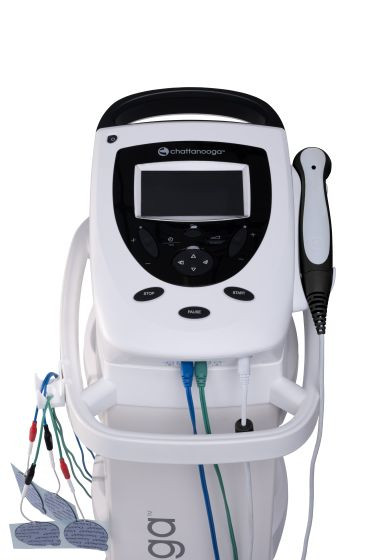 CHATTANOOGA INTELECT MOBILE COMBO IS A TOP SELLER IN OUR PROFESSIONAL RANGE!