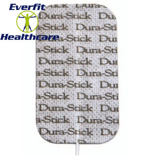 DURASTICK CLOTH ELECTRODES DURASTICK CLOTH ELECTRODES