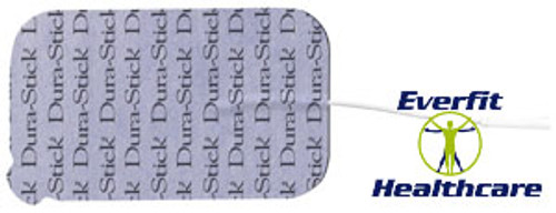 DURASTICK PLUS FOAM ELECTRODES DURASTICK PLUS FOAM ELECTRODES