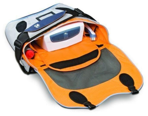 Intelect mobile carry bag