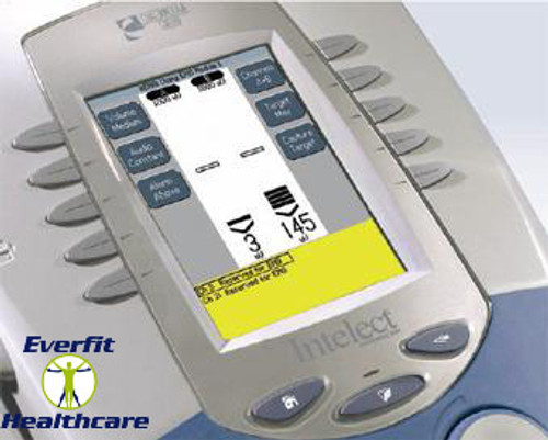 sEMG & STIM MODULE sEMG & STIM MODULE