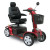 Pride Pathrider 130 XL 4 Wheel Scooter