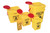 Sharps Container 2L Sharps Container 2L