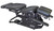  Ergo Style 2000 Gen ll Chiro Table various manual drops