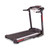 York uptown fitness treadmill for the everyday user or the serious athlete.