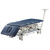 Everfit Healthcare Traction table is designed for professionals for use in a clinical setting.