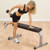 BODYSOLID FLAT BENCH BODYSOLID FLAT BENCH