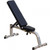BODYSOLID FLAT TO INCLINE BENCH BODYSOLID FLAT TO INCLINE BENCH