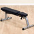 BODYSOLID FLAT TO INCLINE BENCH BODYSOLID FLAT TO INCLINE BENCH