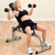 BODYSOLID FLAT TO INCLINE BENCH BODYSOLID FLAT TO INCLINE BENCH