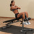 BODYSOLID FLAT/INCLINE/DECLINE BENCH BODYSOLID FLAT/INCLINE/DECLINE BENCH