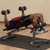 BODYSOLID FLAT/INCLINE/DECLINE BENCH BODYSOLID FLAT/INCLINE/DECLINE BENCH