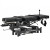 Everfit Pro Chiropractic Flexion Distraction Table