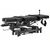 Everfit Pro Chiropractic Flexion Distraction Table