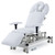 Beauty Couch for your Clinic - slight incline view 