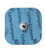 Compex Easy Snap Electrodes 5cm x 5cm