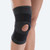 Donjoy Elastic Knee Brace Strapping