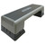 Adjustable Aerobic Step-3 level Adjustable Aerobic Step-3 level