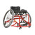 The Invacare® Top End® Pro™ Basketball Wheelchair is designed for aspiring athletes who want durability and quick, easy adjustments, all at a great price. 