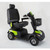 The Invacare Comet Heavy Duty Scooter is the perfect choice for the heavier user seeking a top quality durable reliable scooter!