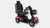 The Invacare Comet Heavy Duty Scooter is the perfect choice for the heavier user seeking a top quality durable reliable scooter!