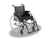 Action 3ng standard wheelchair