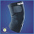 One Size Thermal Knee Wrap Open Patella