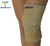 One Size Thermal Knee Wrap Open Patella