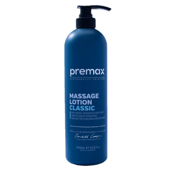 PREMAX LOTION